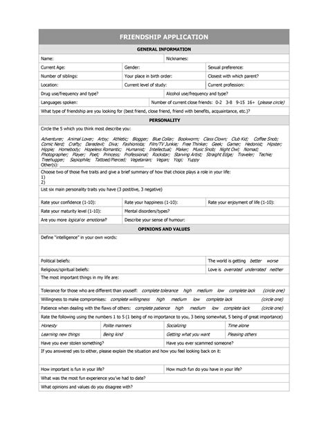 Friendship application form.pdf